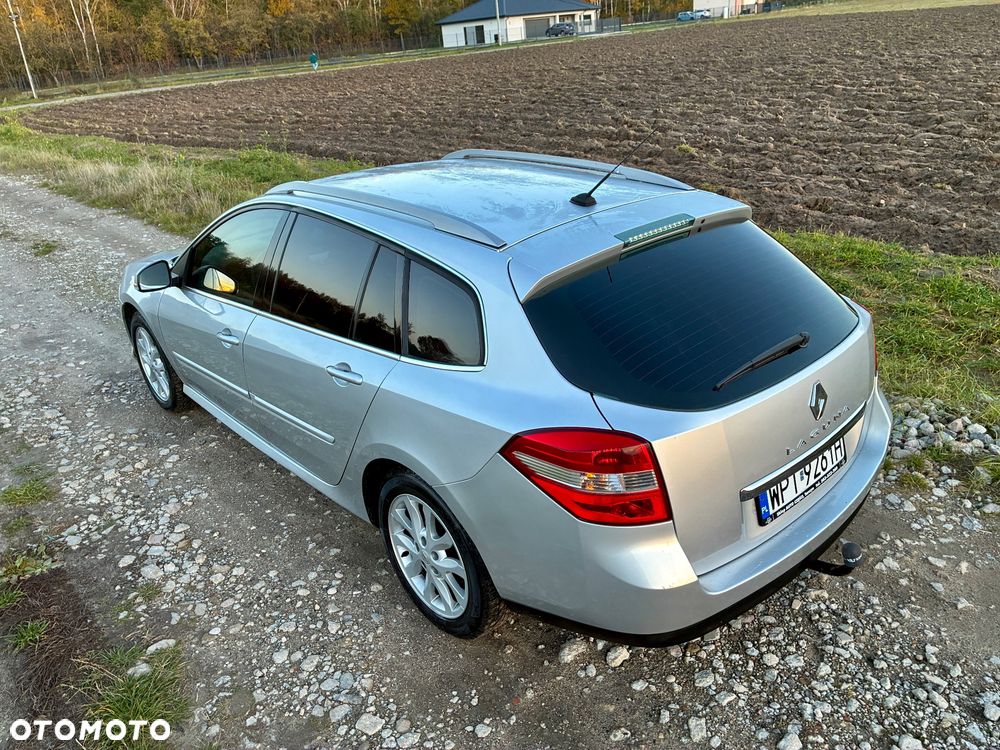 Renault Laguna - 17