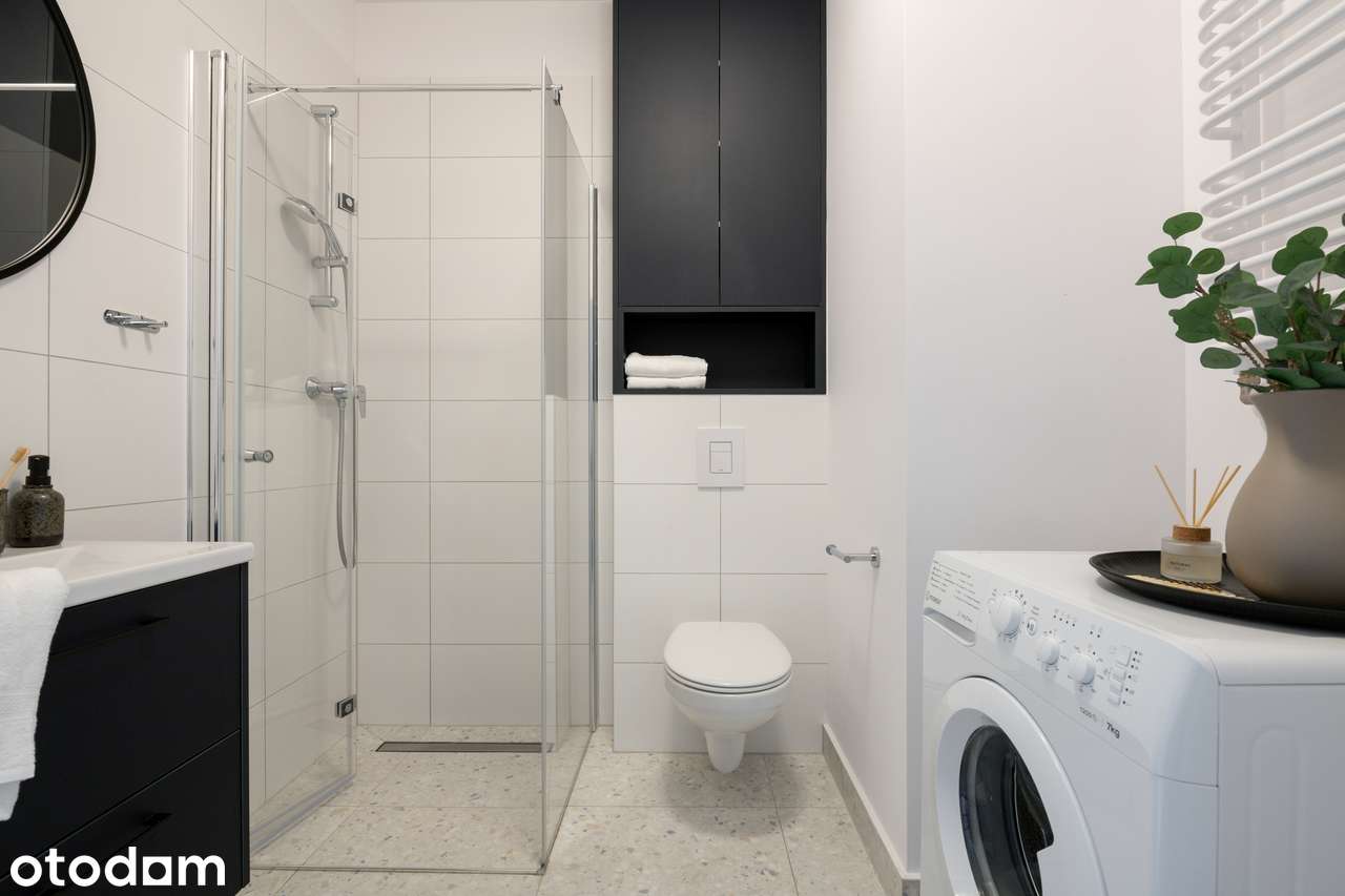 2 oddzielne pokoje | Bez prowizji | Pets friendly | Mokotów