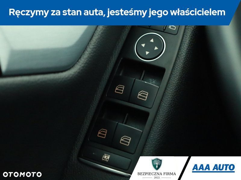 Mercedes-Benz Klasa C - 16