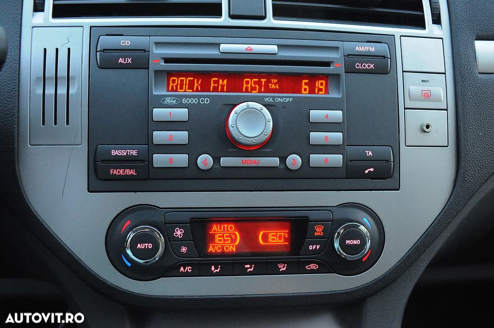 Ford C-Max - 6