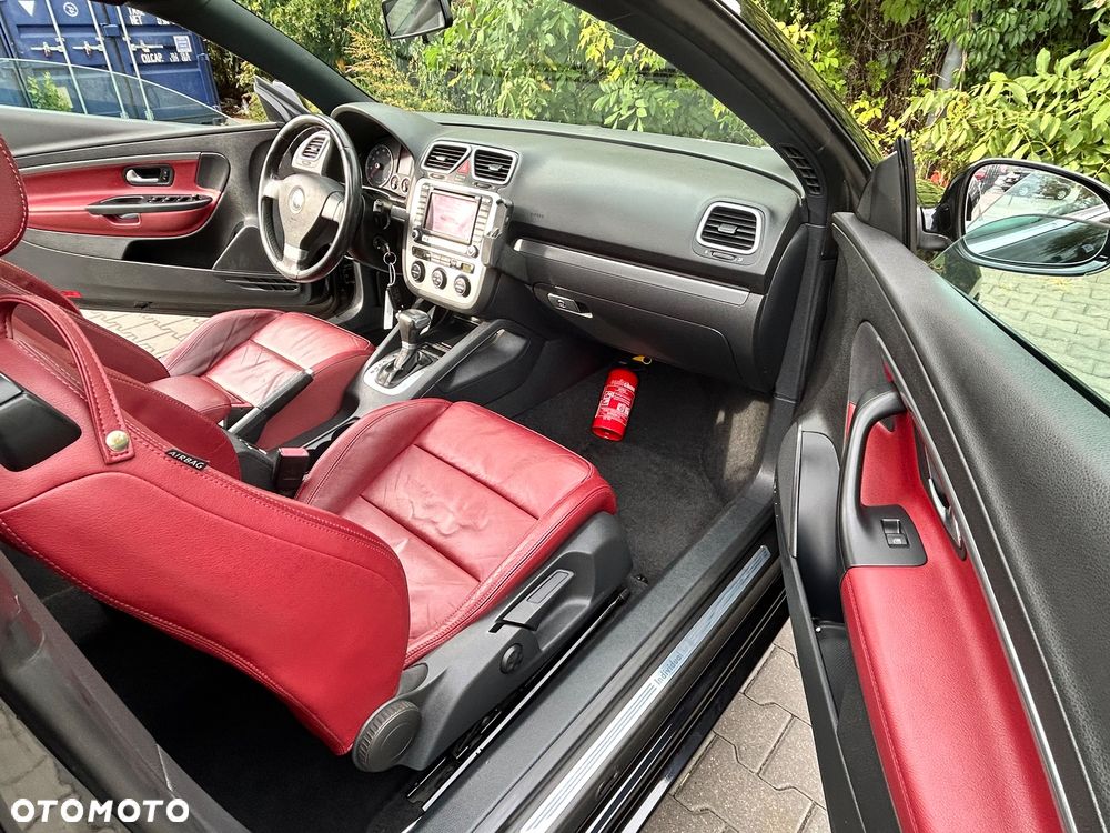 Volkswagen Eos 2.0 TSI DSG Exclusive - 23