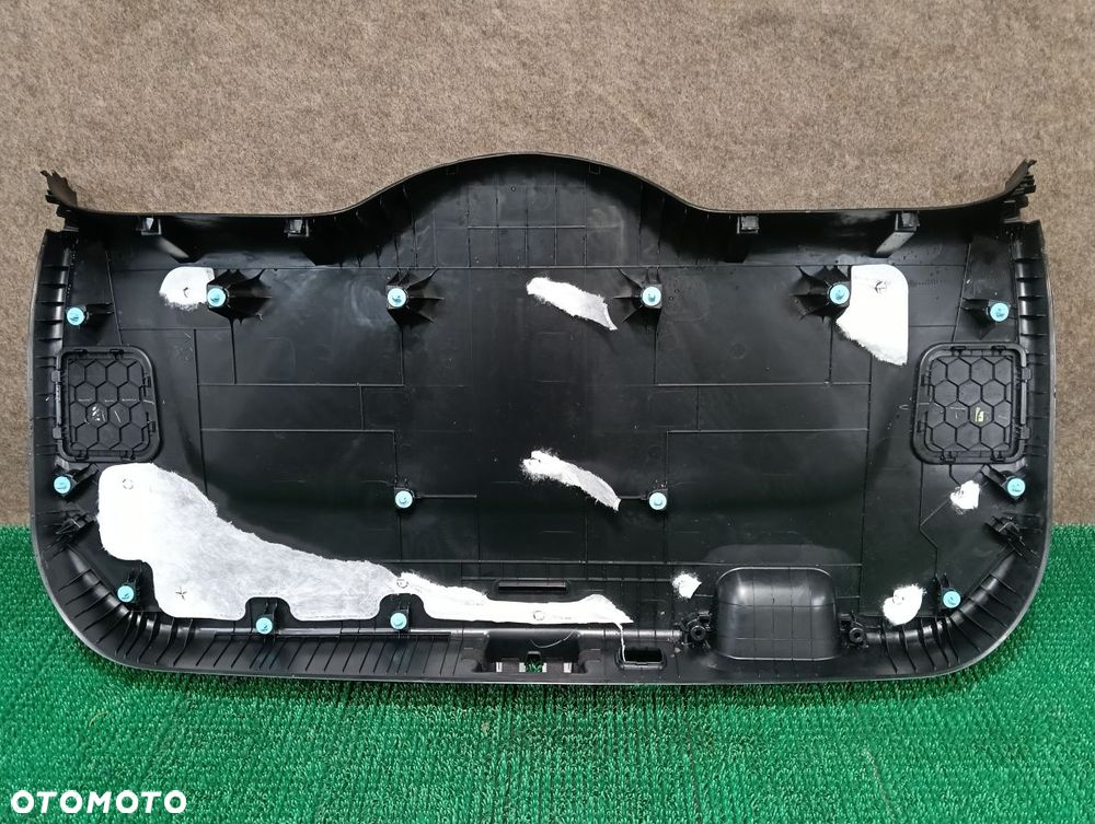 HYUNDAI TUCSON 4 20-24r Poszycie Osłona Klapy Bagażnika - 4