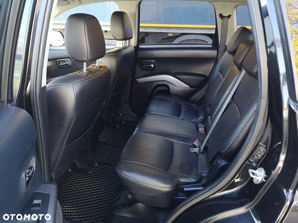 Peugeot 4007 2.2HDi Premium - 8