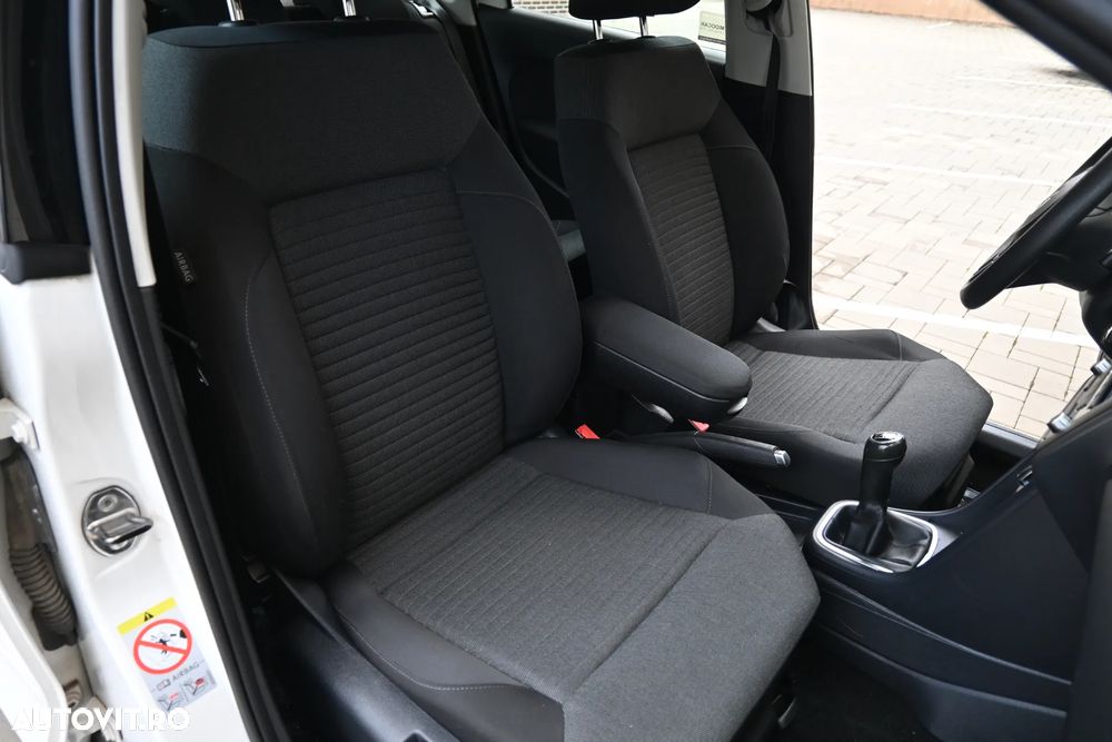 Volkswagen Polo 1.2 TSI Highline - 28