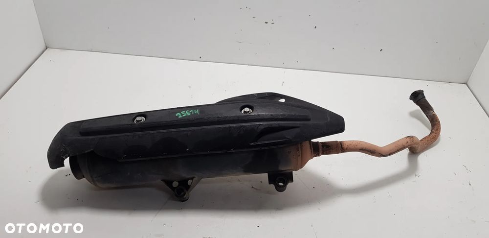 Honda PCX 125 10-13 Wydech - 1