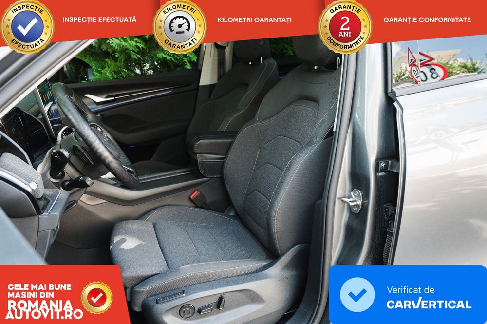 Skoda Kodiaq 2.0 TSI DSG 4X4 Sportline - 21