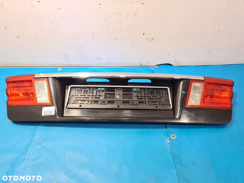 KIA MAGENTIS I LIFT BLENDA TYŁ - 1