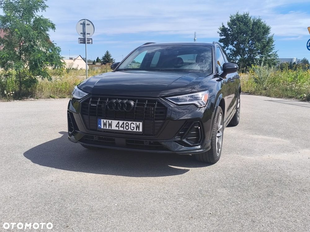 Audi Q3 - 3