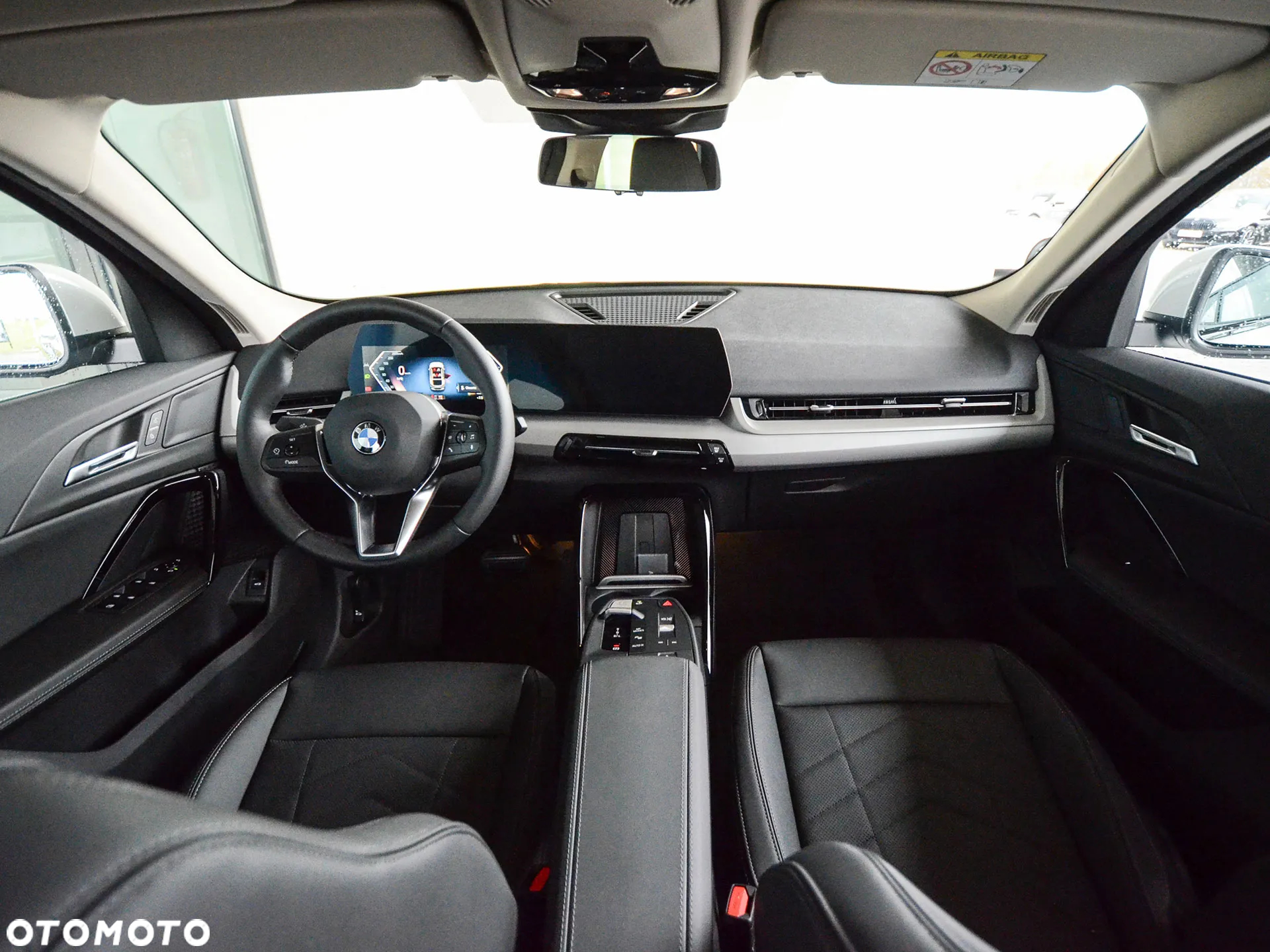 BMW X2 sDrive18d Advantage - 24