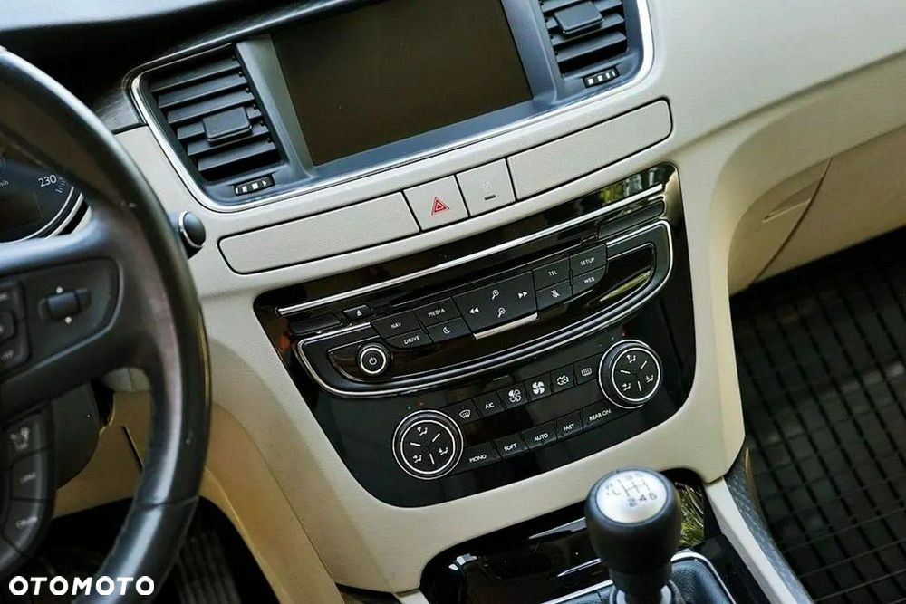 Peugeot 508 - 28