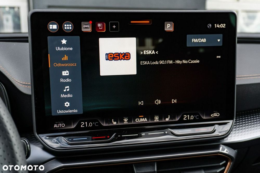 Cupra Leon Sportstourer - 27