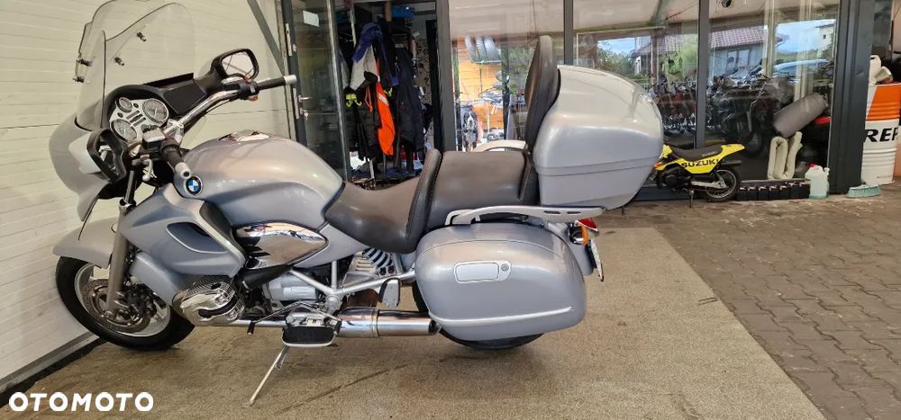 BMW R - 24