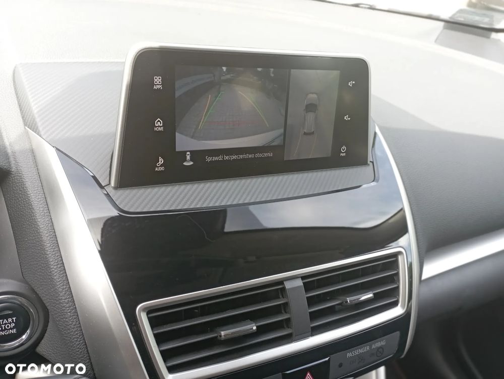 Mitsubishi Eclipse Cross 1.5 T GPF Intense Plus CVT - 16