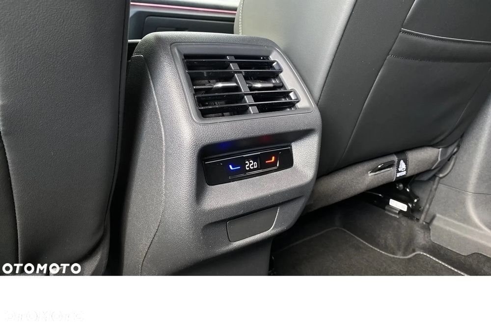 Volkswagen Tayron 2026
