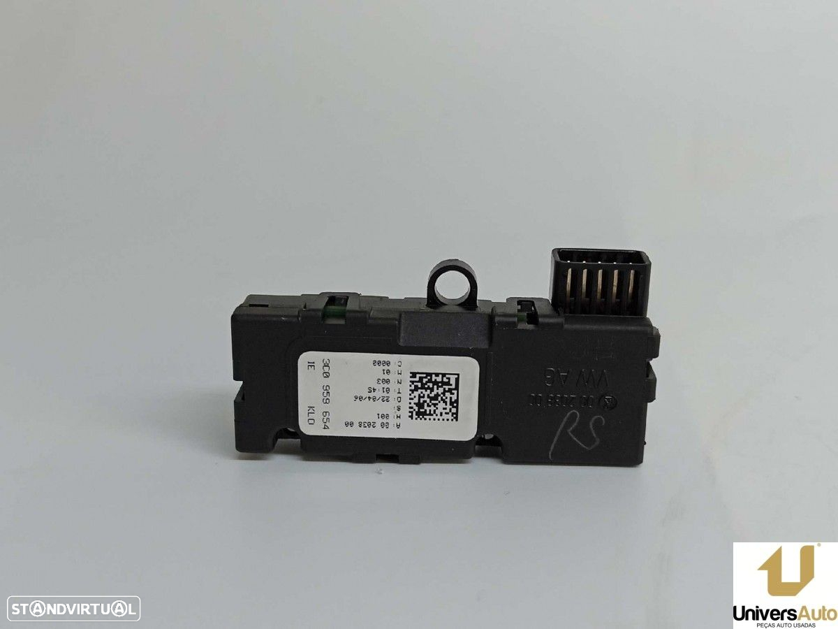 SENSOR DE ÂNGULO DE DIREÇÃO VOLKSWAGEN PASSAT VARIANT (3C5) ADVANCE - 7