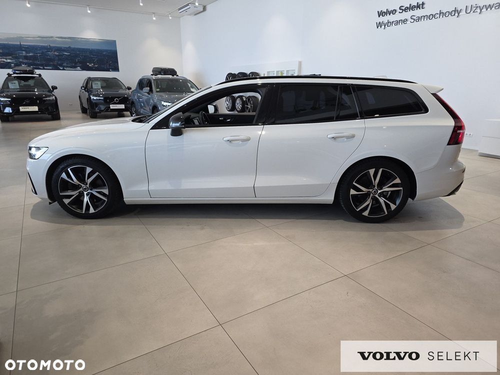 Volvo V60 - 9