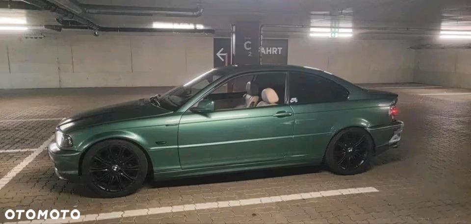 BMW Seria 3 320i - 18