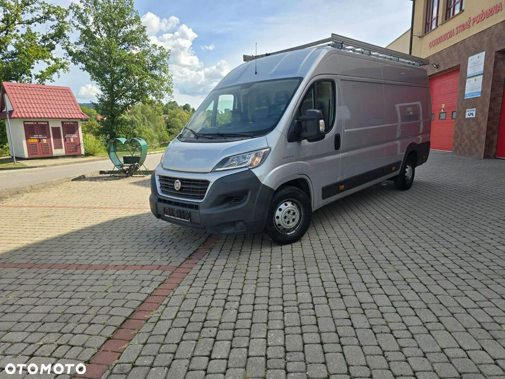 Fiat Ducato - 4