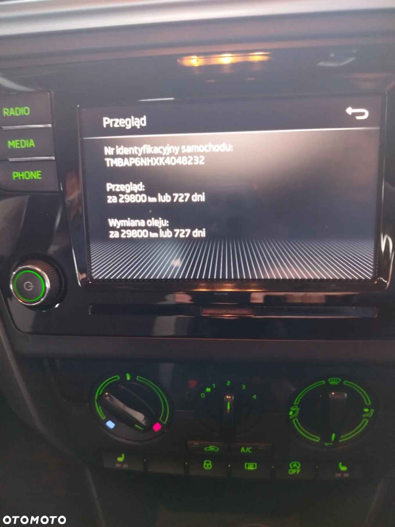 Skoda RAPID 1.0 TSI Ambition - 7