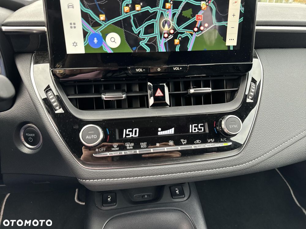Toyota Corolla - 18