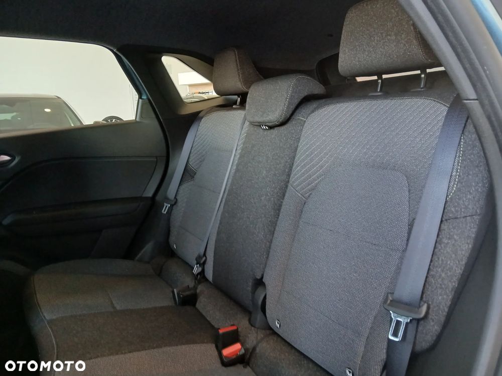 Renault Symbioz 1.8 E-Tech Full Hybrid 160 Techno - 10