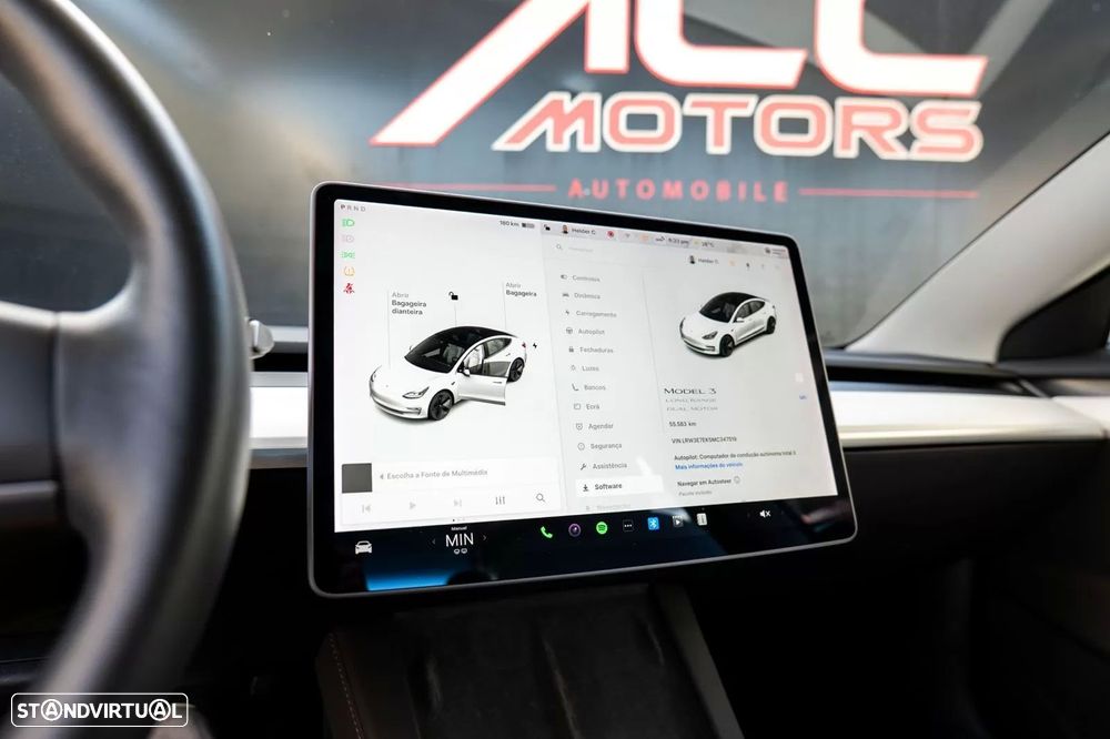 Tesla Model 3 - 23