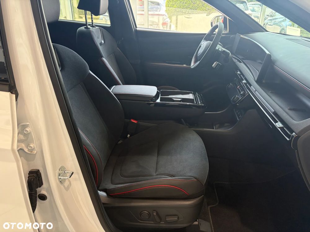 Hyundai Tucson 1.6 T-GDi 48V N-Line 2WD DCT - 14