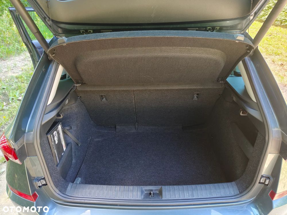Skoda Kamiq 1.6 TDI DSG Ambition - 23