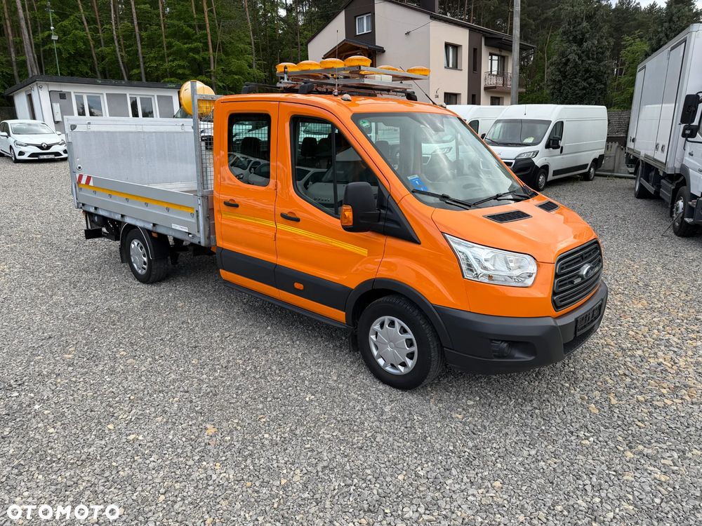 Ford TRANSIT - 8