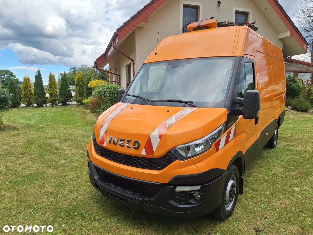 Iveco Daily - 11