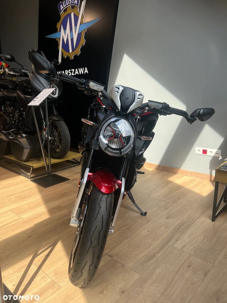 MV AGUSTA Dragster - 2