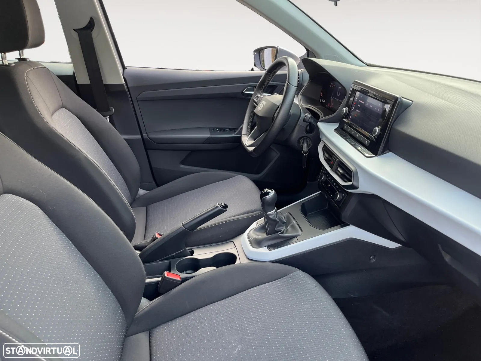 SEAT Arona 1.0 TSI Style - 14