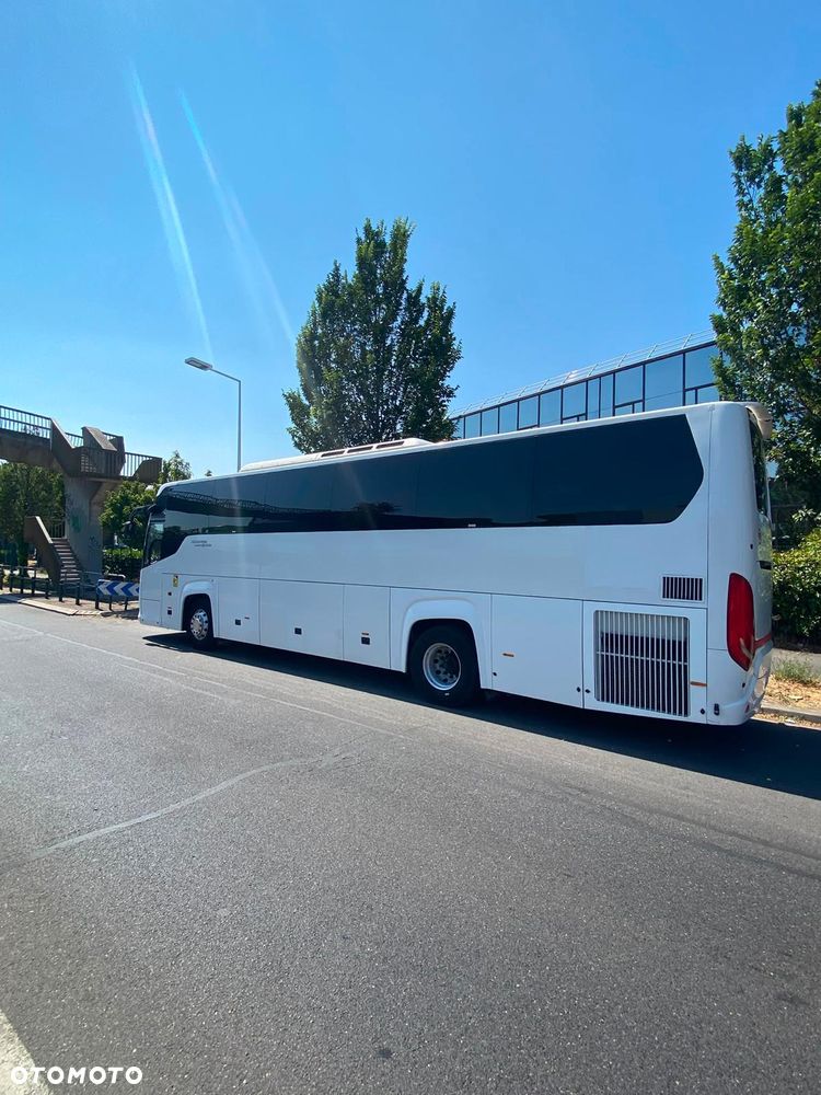 Scania Higer - 3