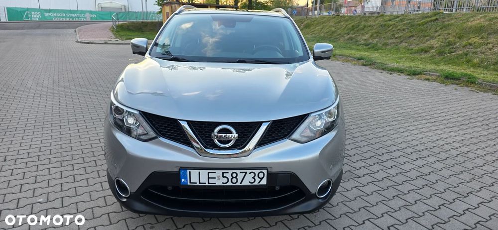 Nissan Qashqai 1.2 DIG-T 360 - 16