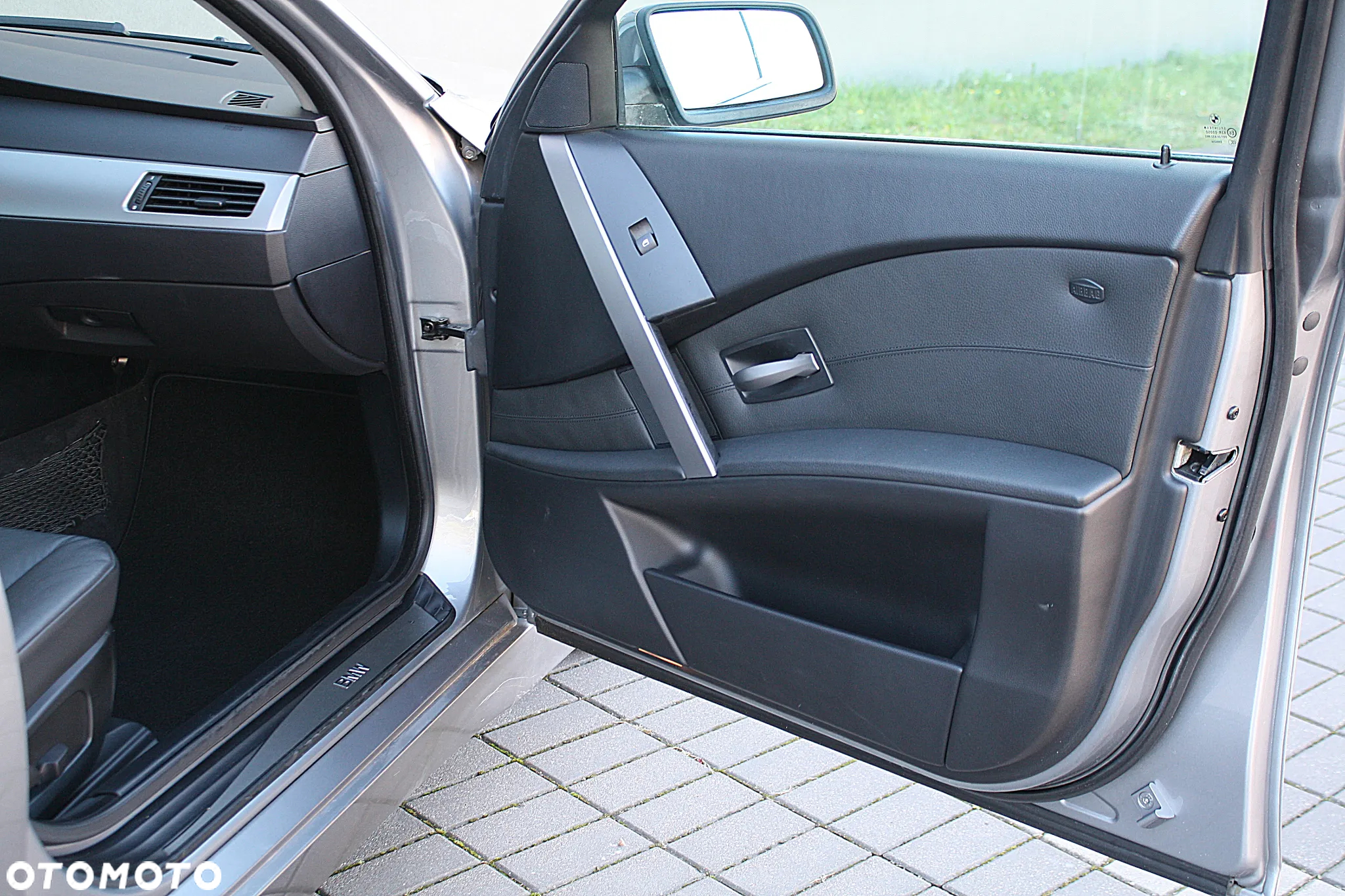 BMW Seria 5 - 24