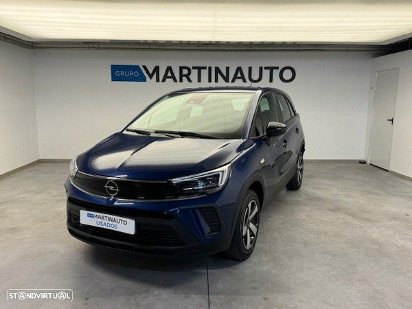Opel Crossland 1.2 T Edition