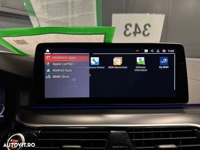 BMW Seria 5 - 23