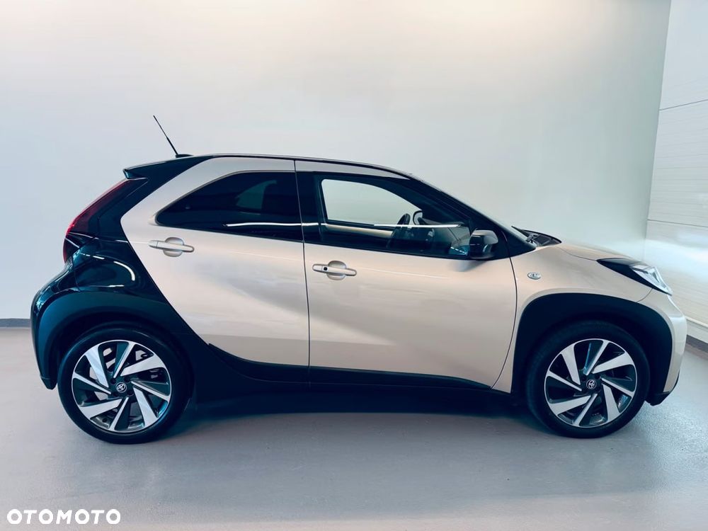 Toyota Aygo - 24