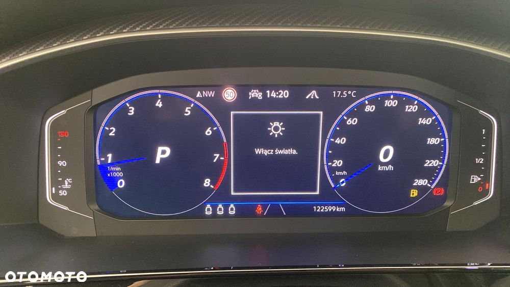 Volkswagen Arteon 2.0 TSI R-Line DSG - 18