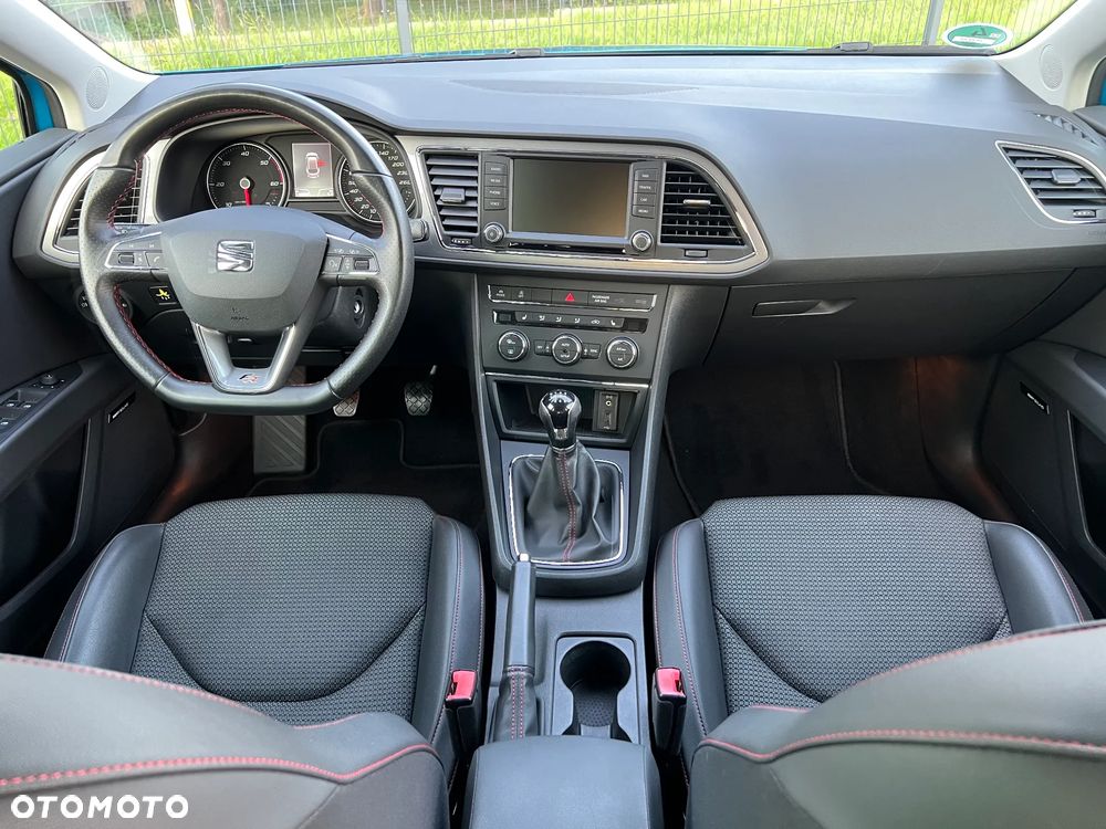 Seat Leon - 8