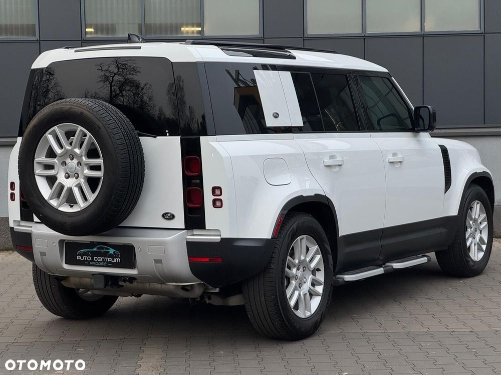 Land Rover Defender 2.0 P300 S - 9