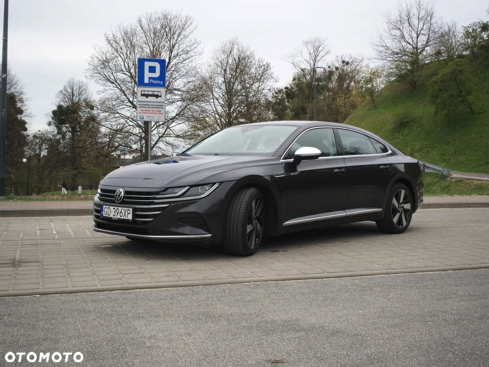 Volkswagen Arteon 2.0 TSI Elegance DSG - 13