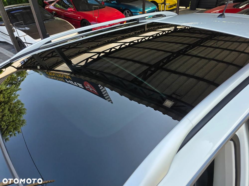 Nissan Qashqai 2.0 4x4 Tekna - 25