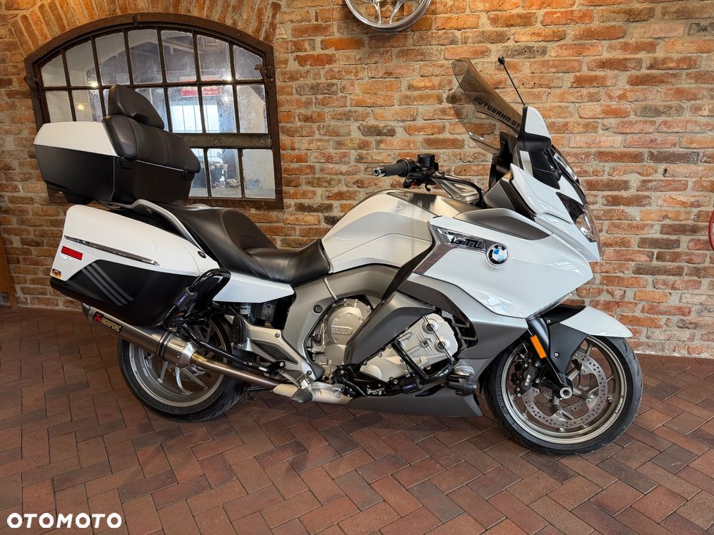BMW K