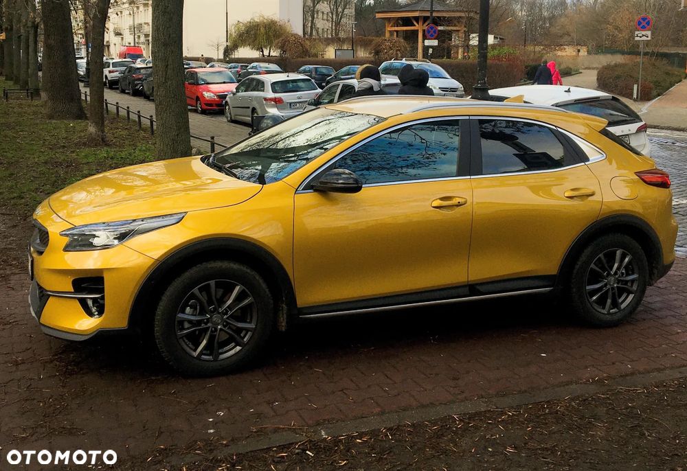 Kia XCeed 1.5 T-GDI Prestige Line DCT - 6