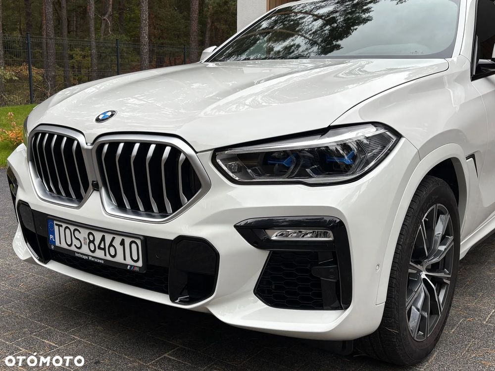 BMW X6 xDrive40i - 6