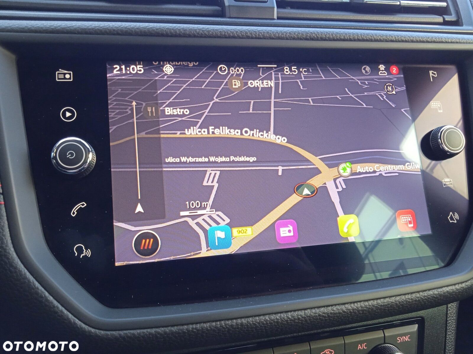 Seat Arona 1.0 TSI FR S&S DSG - 19