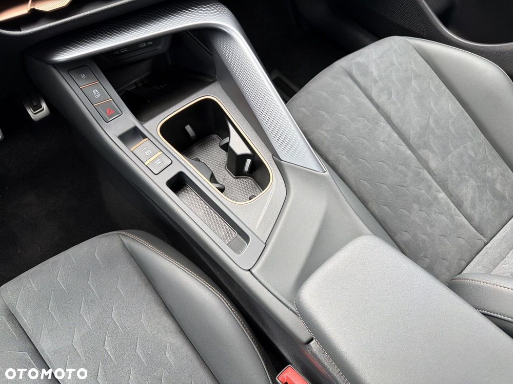 Cupra Terramar - 23