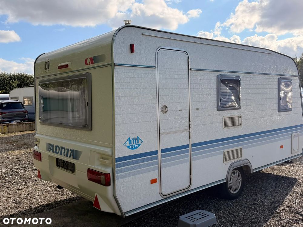 Adria Altea 432 PX - 11