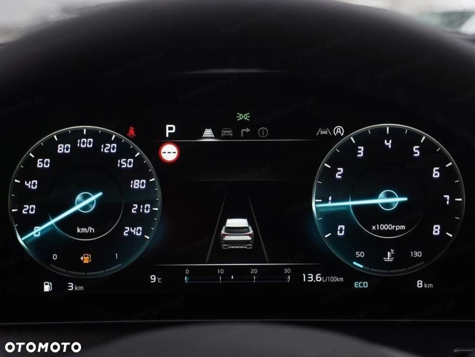 Kia Sportage 1.6 T-GDI Anniversary 2WD DCT - 8